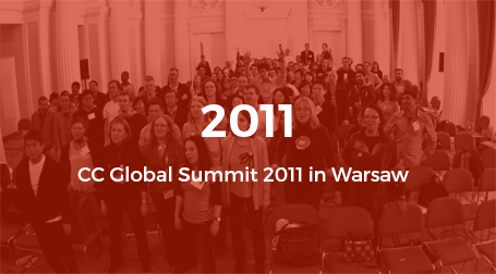 2011 cc global summit